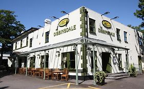 The Dibbinsdale Inn